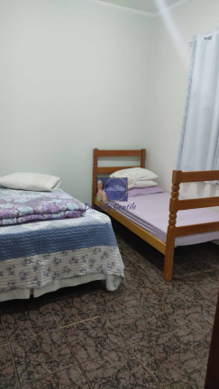 Imagem Casa com 6 Quartos para Temporada, 350 m² em Ninho Verde 2 - Pardinho