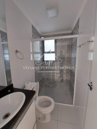 Imagem Imóvel com 3 Quartos à Venda, 62 m² em Santa Maria - Osasco