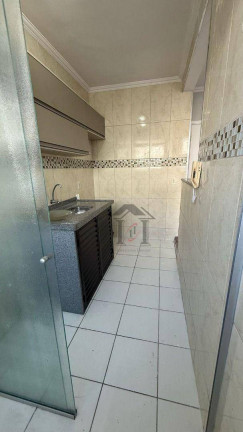 Imagem Apartamento com 2 Quartos para Alugar, 50 m² em Recanto Quarto Centenário - Jundiaí Imagem Apartamento com 2 Quartos para Alugar, 50 m² em Recanto Quarto Centenário - Jundiaí