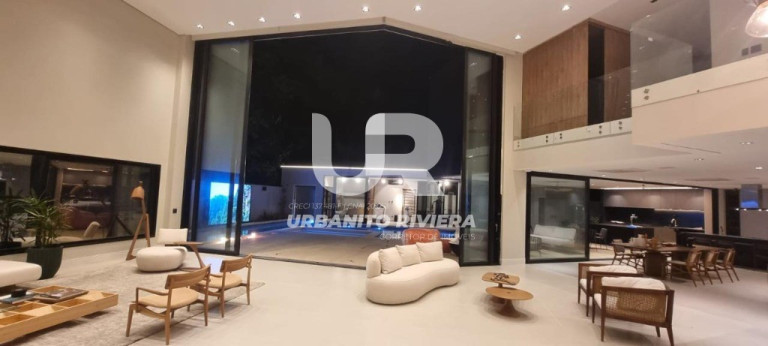 Imagem Casa com 6 Quartos à Venda, 900 m² em Riviera | Módulo 05 - Bertioga