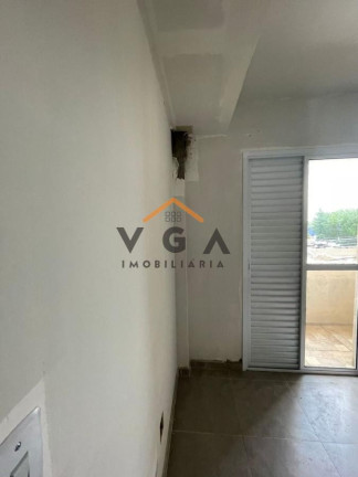 Imagem Apartamento com 2 Quartos à Venda, 40 m² em Vila Carrão - São Paulo