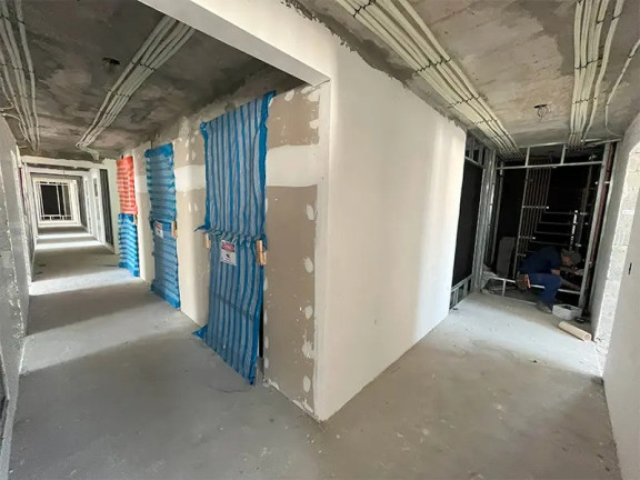 Imagem Apartamento com 1 Quarto à Venda, 28 m² em Jardim Das Acácias - São Paulo Imagem Apartamento com 1 Quarto à Venda, 28 m² em Jardim Das Acácias - São Paulo