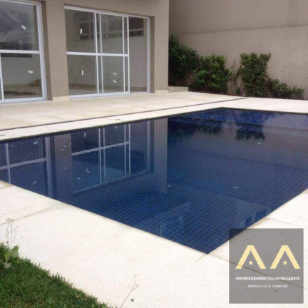 Imagem Casa com 4 Quartos à Venda, 488 m² em Alphaville - Santana De Parnaíba