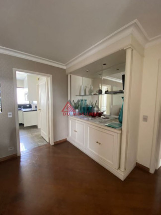 Imagem Apartamento com 3 Quartos à Venda, 105 m² em Vila Andrade - São Paulo