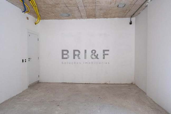 Imagem Apartamento com 1 Quarto à Venda, 44 m² em Itaim Bibi - São Paulo