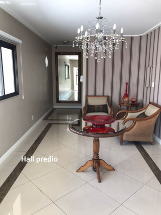 Imagem Apartamento com 4 Quartos à Venda, 268 m² em Centro - Santo André Imagem Apartamento com 4 Quartos à Venda, 268 m² em Centro - Santo André