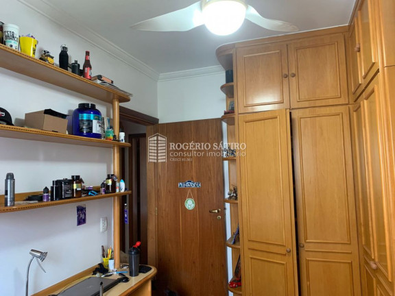 Imagem Apartamento com 4 Quartos à Venda, 154 m² em Chacara Klabin  - São Paulo
