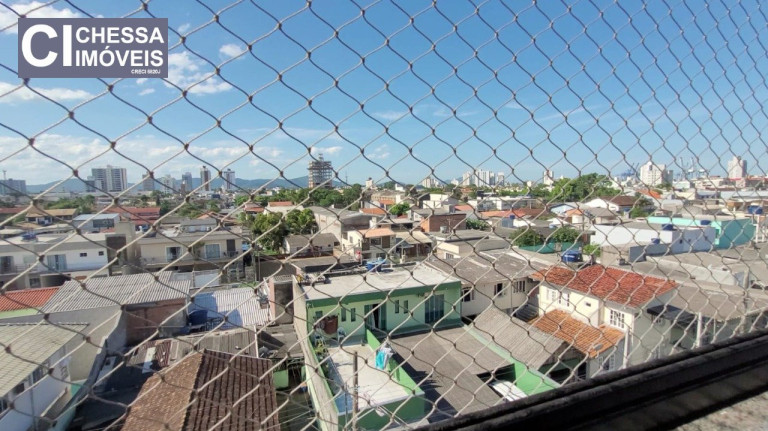 Imagem Apartamento com 2 Quartos à Venda, 130 m² em São João - Itajaí