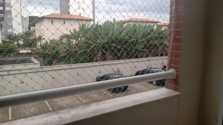 Imagem Apartamento à Venda,  em Parque São Luís - Taubaté