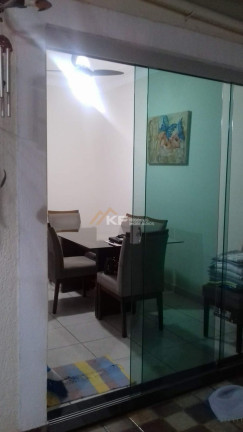 Imagem Casa de Condomínio com 3 Quartos à Venda, 99 m² em Jardim Zara - Ribeirão Preto Imagem Casa de Condomínio com 3 Quartos à Venda, 99 m² em Jardim Zara - Ribeirão Preto