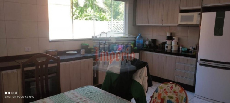 Imagem Casa com 5 Quartos à Venda, 250 m² em Jardim Clube De Campo - Santo André Imagem Casa com 5 Quartos à Venda, 250 m² em Jardim Clube De Campo - Santo André
