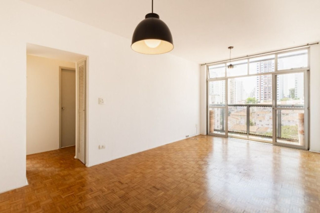 Imóvel com 2 Quartos à Venda, 72 m² em Perdizes - São Paulo
