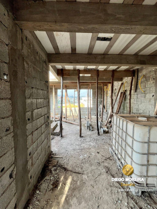 Imagem Casa com 3 Quartos à Venda, 140 m² em Terra Preta - Mairiporã Imagem Casa com 3 Quartos à Venda, 140 m² em Terra Preta - Mairiporã