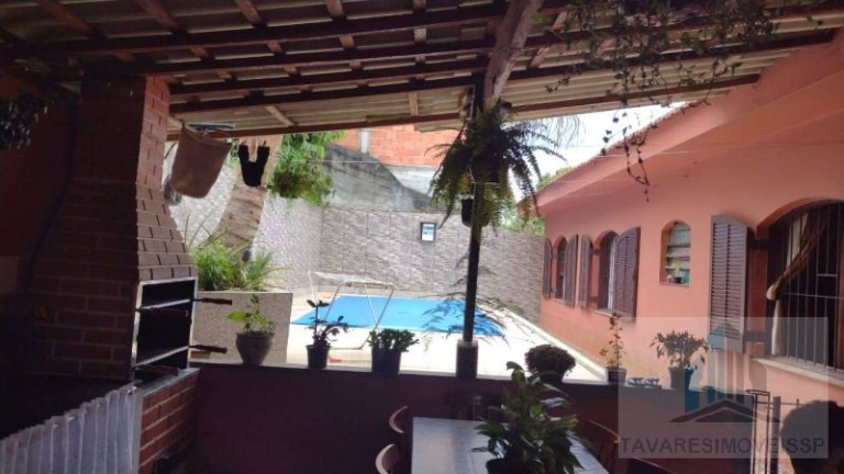 Imagem Chácara com 3 Quartos à Venda, 1.100 m² em Ipelândia - Suzano