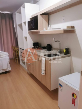 Apartamento com 1 Quarto à Venda, 2.223 m² em Sé - São Paulo