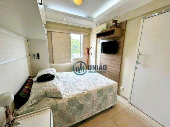 Imagem Apartamento com 3 Quartos à Venda, 75 m² em Centro - Niterói Imagem Apartamento com 3 Quartos à Venda, 75 m² em Centro - Niterói
