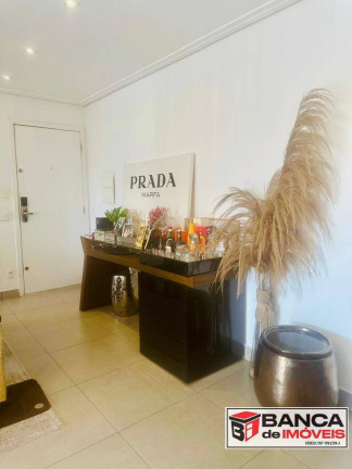 Imagem Apartamento com 2 Quartos à Venda, 93 m² em Vila Leopoldina - São Paulo