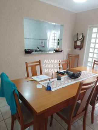 Imagem Casa com 3 Quartos à Venda, 160 m² em Jardim Celani - Salto