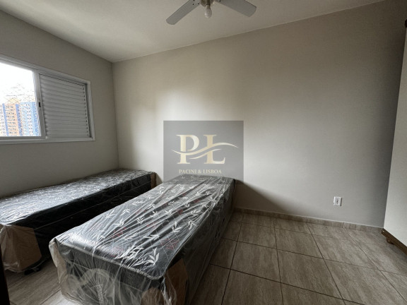 Imagem Apartamento com 2 Quartos à Venda, 69 m² em Aviação - Praia Grande