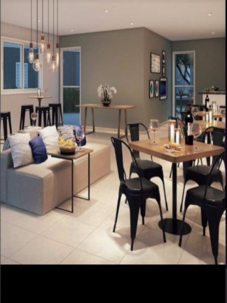Imagem Imóvel com 2 Quartos à Venda, 40 m² em Pirituba - São Paulo