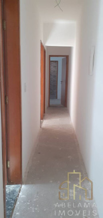 Imagem Apartamento com 3 Quartos à Venda, 90 m² em Vila Assunção - Santo André