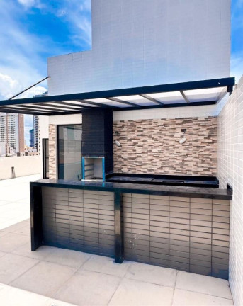 Imagem Apartamento com 2 Quartos à Venda, 48 m² em Jardim Oceania - João Pessoa