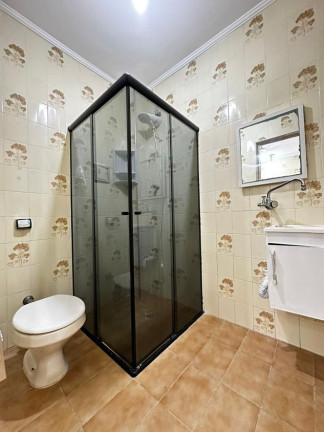 Imagem Apartamento com 2 Quartos à Venda, 56 m² em Caiçara - Praia Grande