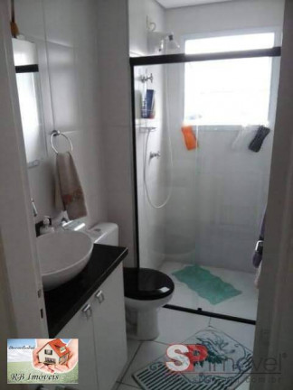 Imagem Apartamento com 2 Quartos à Venda, 56 m² em Jardim Olavo Bilac - São Bernardo Do Campo Imagem Apartamento com 2 Quartos à Venda, 56 m² em Jardim Olavo Bilac - São Bernardo Do Campo