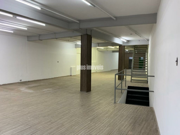 Imagem Imóvel Comercial para Alugar, 200 m² em Vila Mariana - São Paulo