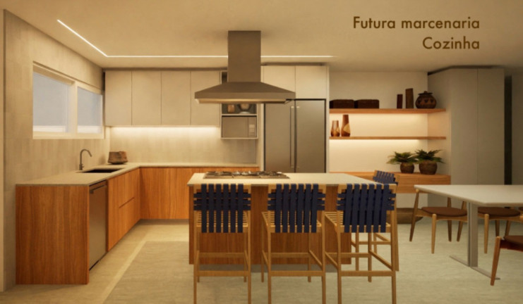 Imagem Imóvel com 3 Quartos à Venda, 120 m² em Itaim Bibi - São Paulo Imagem Imóvel com 3 Quartos à Venda, 120 m² em Itaim Bibi - São Paulo