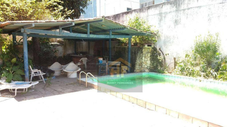 Imagem Casa com 4 Quartos para Alugar, 290 m² em Boa Viagem - Recife Imagem Casa com 4 Quartos para Alugar, 290 m² em Boa Viagem - Recife