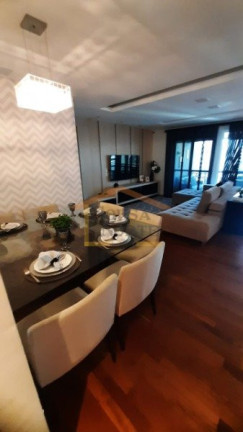 Imagem Apartamento com 3 Quartos à Venda, 125 m² em Santa Teresinha - São Paulo Imagem Apartamento com 3 Quartos à Venda, 125 m² em Santa Teresinha - São Paulo
