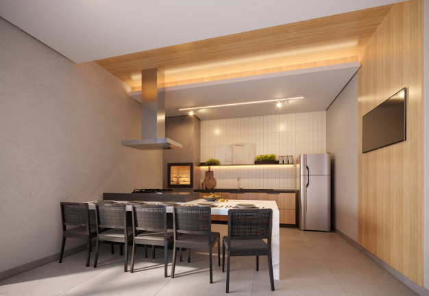 Imagem Apartamento com 3 Quartos à Venda, em Campinas Imagem Apartamento com 3 Quartos à Venda, em Campinas