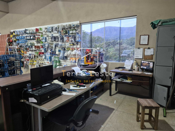 Imagem Sala Comercial à Venda, 2.000 m² em Palhano - Brumadinho
