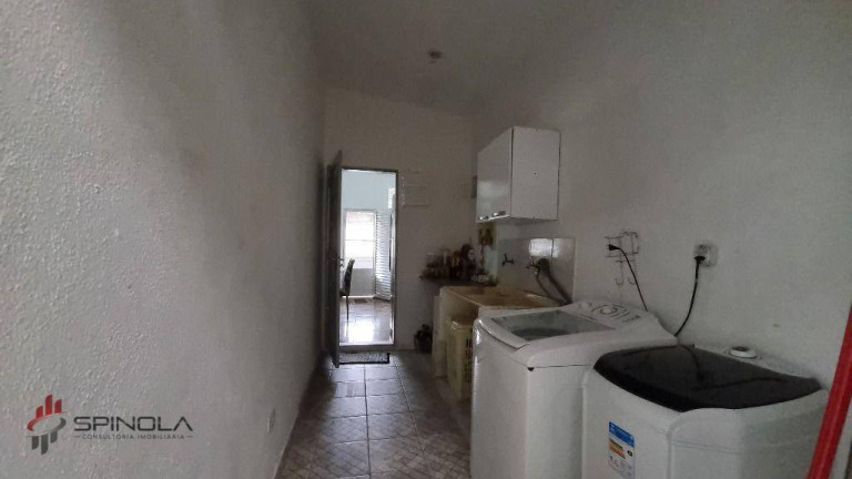 Imagem Casa com 3 Quartos à Venda, 161 m² em Balneário Itaguaí - Mongaguá