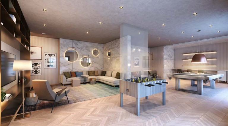 Imagem Apartamento com 3 Quartos à Venda, 203 m² em Perdizes - São Paulo
