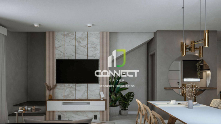 Imagem Sobrado com 2 Quartos à Venda, 75 m² em Espinheiros - Itajaí Imagem Sobrado com 2 Quartos à Venda, 75 m² em Espinheiros - Itajaí