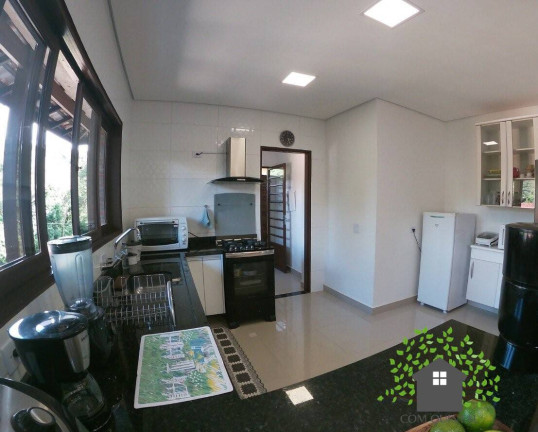 Imagem Casa com 4 Quartos à Venda, 290 m² em Vila Verde Transurb - Itapevi Imagem Casa com 4 Quartos à Venda, 290 m² em Vila Verde Transurb - Itapevi