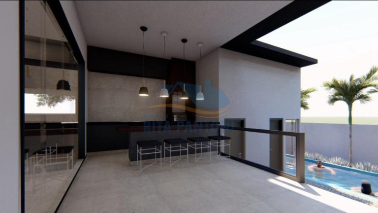 Imagem Casa de Condomínio com 5 Quartos à Venda, 350 m² em Alphaville - Ribeirão Preto Imagem Casa de Condomínio com 5 Quartos à Venda, 350 m² em Alphaville - Ribeirão Preto