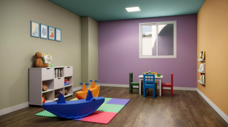 Imagem Imóvel com 1 Quarto à Venda, 17 m² em Itaquera - São Paulo Imagem Imóvel com 1 Quarto à Venda, 17 m² em Itaquera - São Paulo