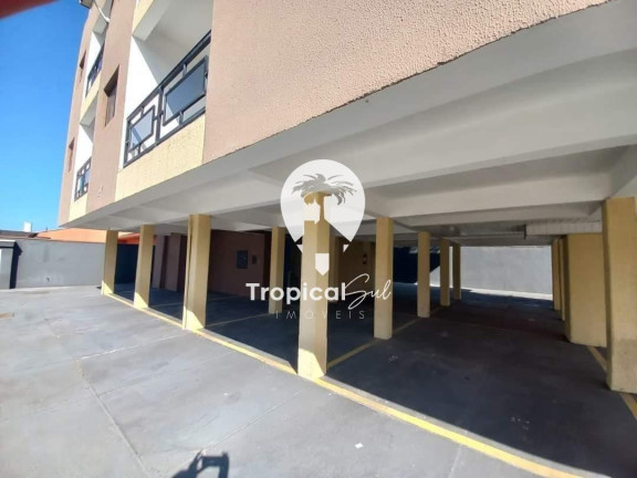 Imagem Apartamento com 2 Quartos à Venda, 54 m² em Ipanema - Pontal Do Parana