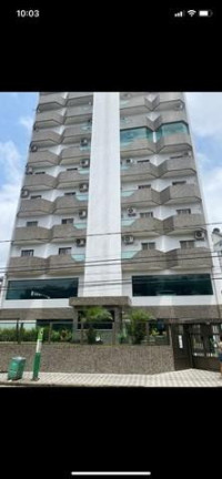 Imagem Apartamento com 2 Quartos à Venda, 122 m² em Marapé - Santos