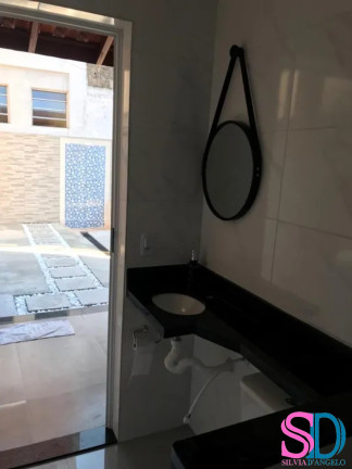 Imagem Casa com 4 Quartos à Venda, 193 m² em Estufa I - Ubatuba Imagem Casa com 4 Quartos à Venda, 193 m² em Estufa I - Ubatuba