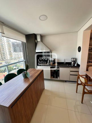 Imagem Apartamento com 2 Quartos à Venda, 91 m² em Centro - Osasco