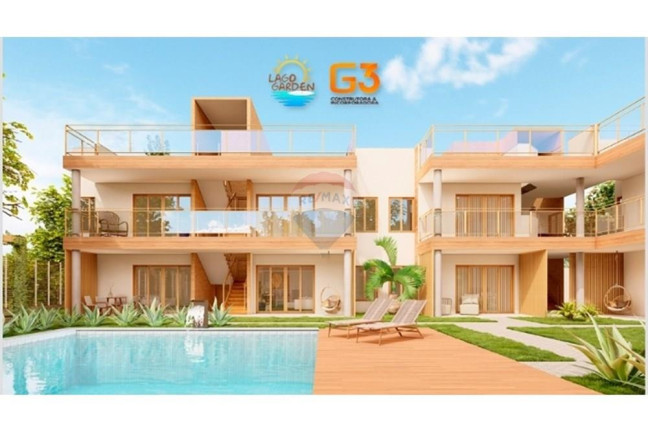 Imagem Apartamento com 2 Quartos à Venda, 94 m² em Praia De Itacimirim - Camaçari Imagem Apartamento com 2 Quartos à Venda, 94 m² em Praia De Itacimirim - Camaçari
