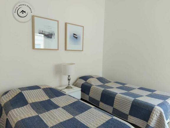 Imagem Apartamento com 3 Quartos para Alugar, 120 m² em Pitangueiras - Guarujá Imagem Apartamento com 3 Quartos para Alugar, 120 m² em Pitangueiras - Guarujá
