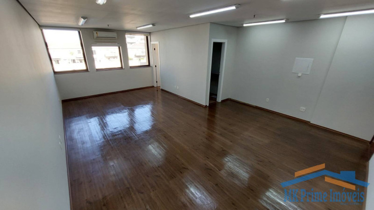 Foto do imóvel Sala Comercial à Venda, 40 m² em Vila Leopoldina - São Paulo