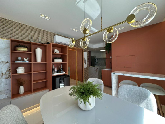 Imagem Apartamento com 3 Quartos à Venda, 136 m² em Centro - Capao Da Canoa