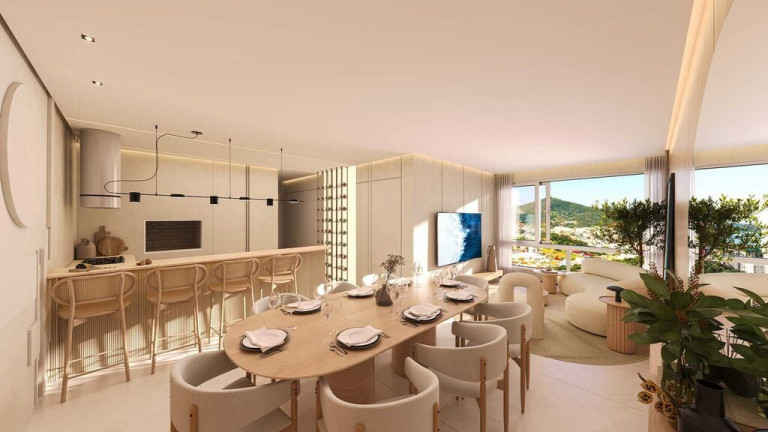 Imagem Imóvel com 3 Quartos à Venda, 102 m² em Pioneiros - Balneário Camboriú