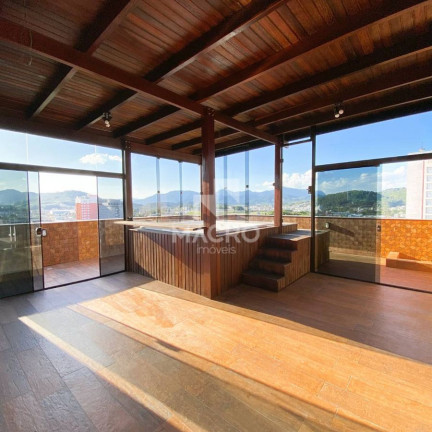 Imagem Apartamento com 3 Quartos à Venda, 269 m² em Centro - Jaraguá Do Sul
